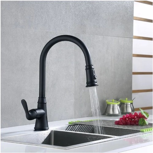 Griferías de Cocina